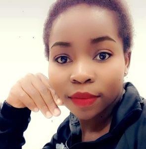 Meet your Posher, Nikitah